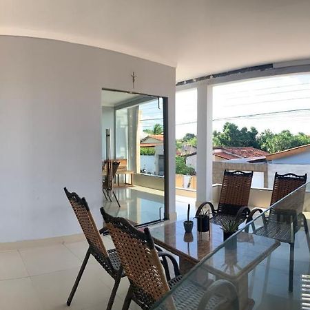 Encanto De Alagoas Villa Piranhas  Esterno foto