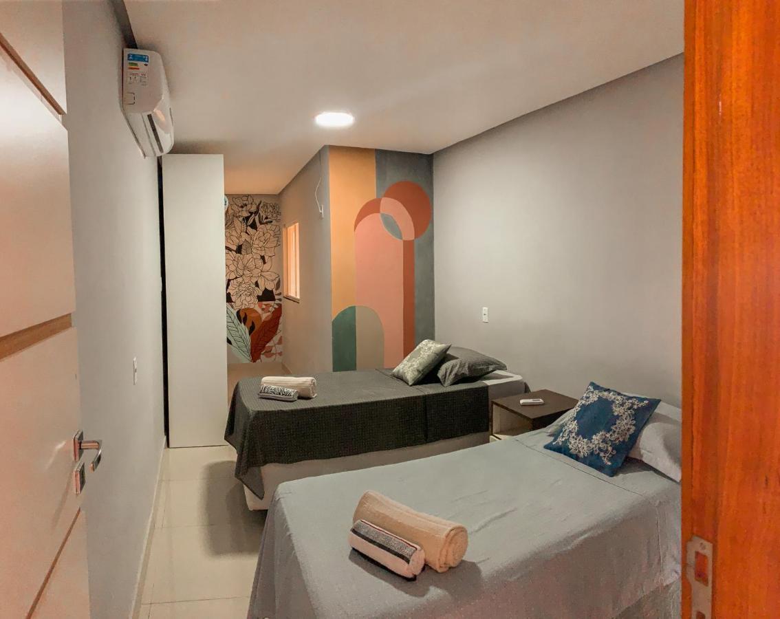 Encanto De Alagoas Villa Piranhas  Esterno foto