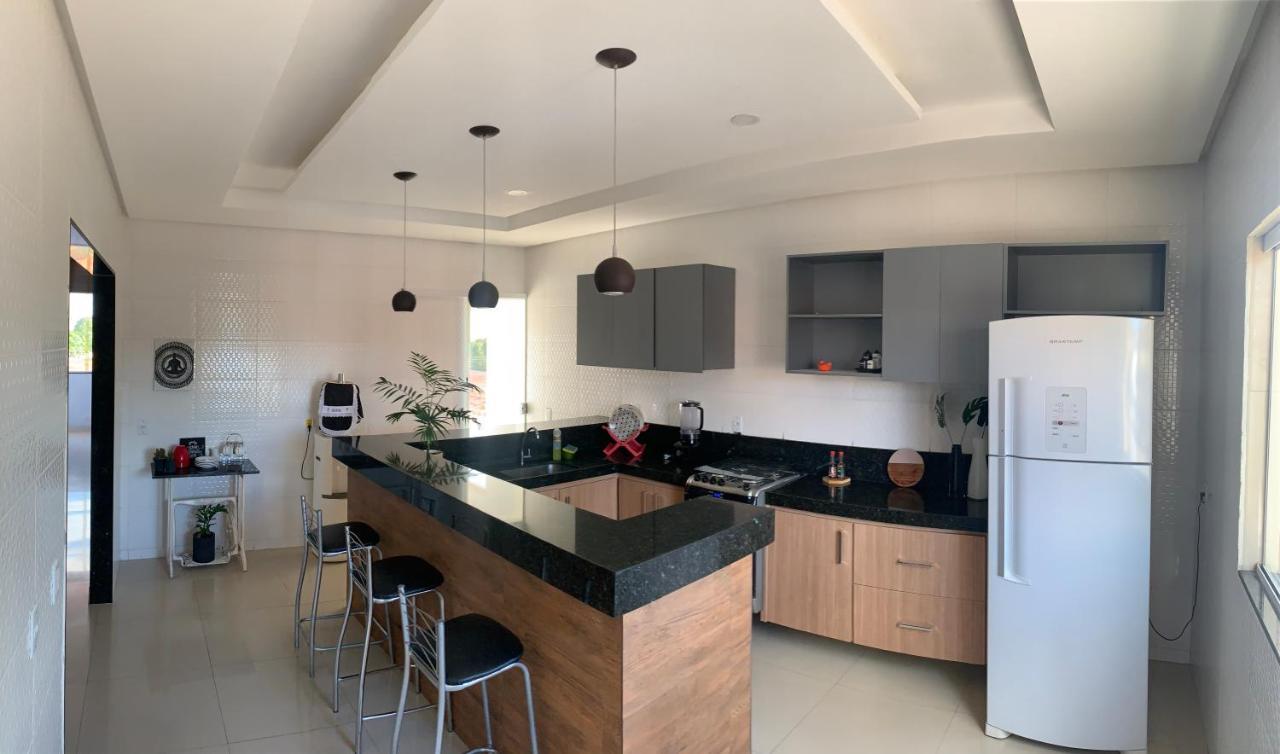 Encanto De Alagoas Villa Piranhas  Esterno foto