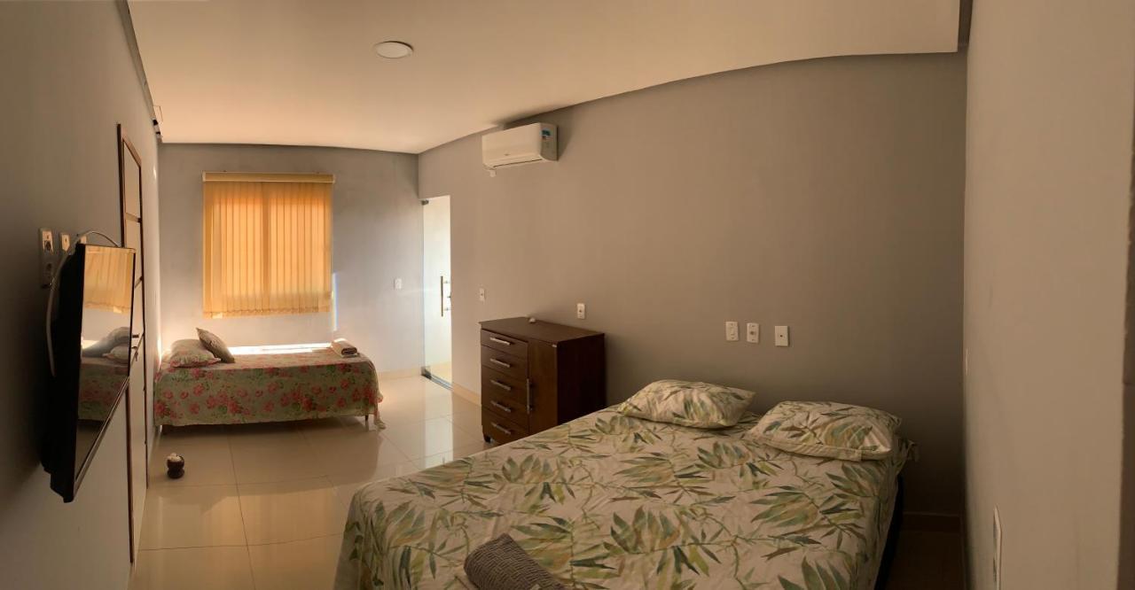 Encanto De Alagoas Villa Piranhas  Esterno foto