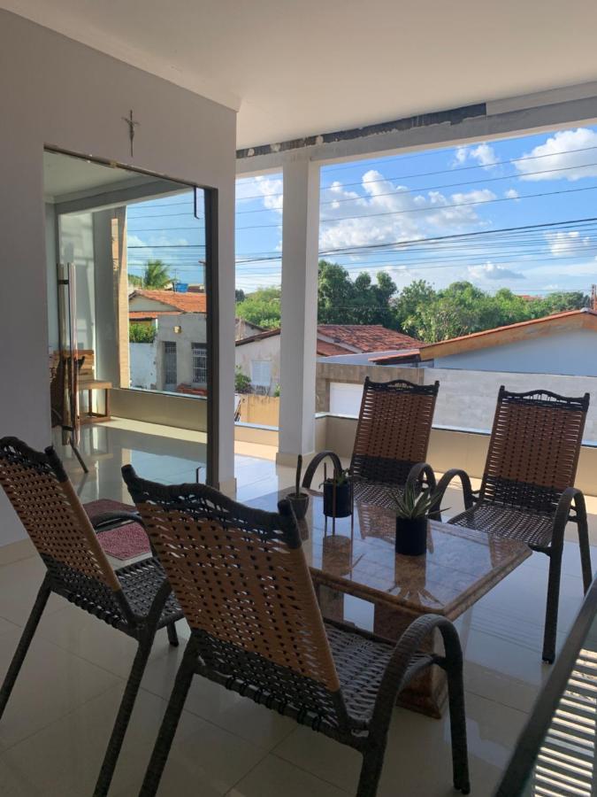 Encanto De Alagoas Villa Piranhas  Esterno foto